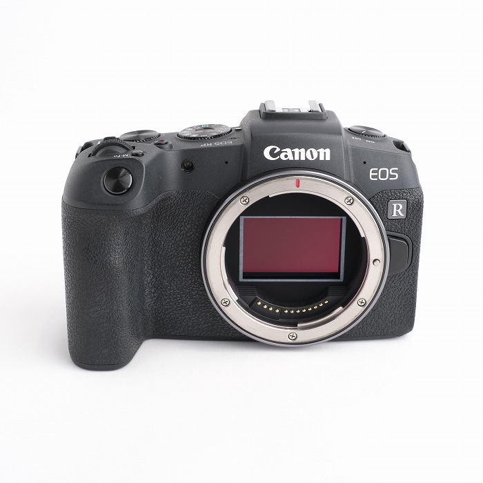 Canon EOS RPボディ 新品未使用 - ミラーレス一眼