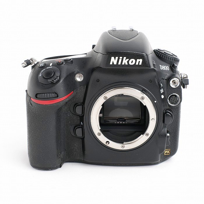 中古】(ニコン) Nikon D800 ボディ｜ナニワグループオンライン 