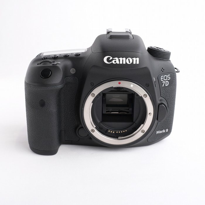 キヤノン(CANON) EOS 7D MarkII ボディの買取価格｜ナニワグループ