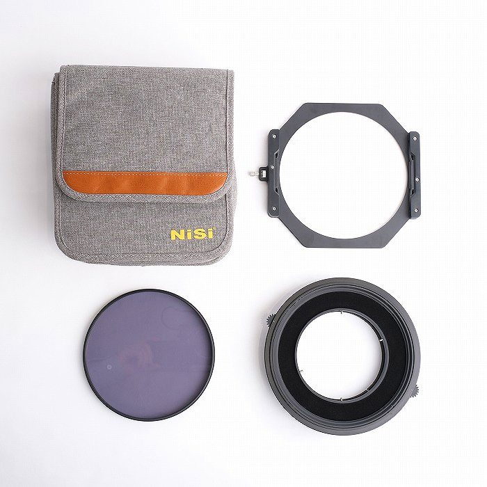 【中古】NiSi Filter Holder S6 Kit Landscape Sony 12-24 F2.8