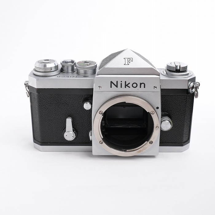【中古】(ニコン) Nikon F アイレベル 中期