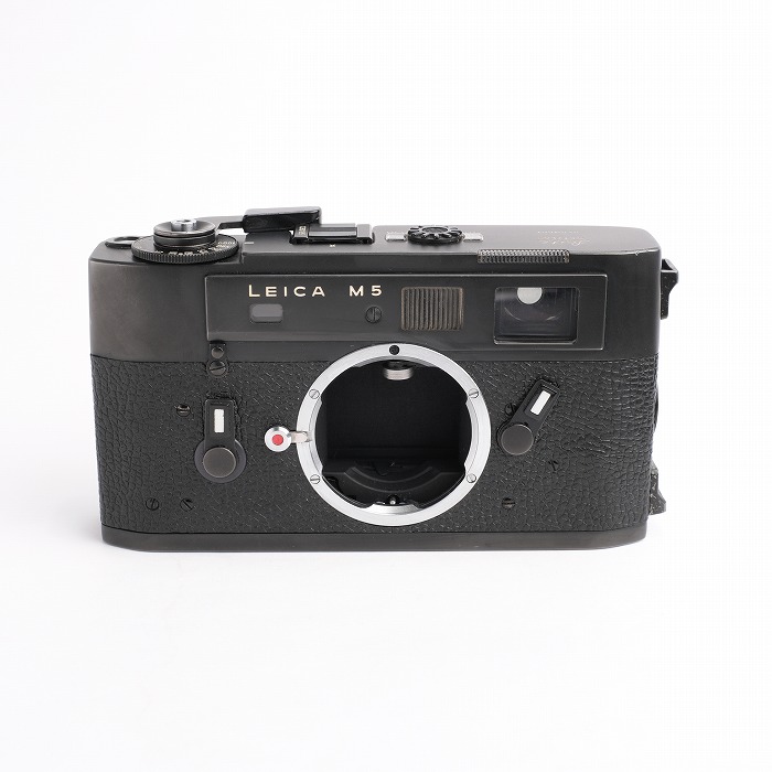 【中古】(ライカ) Leica M5 前期