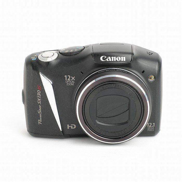 yÁz(Lm) Canon Powershot SX130 IS