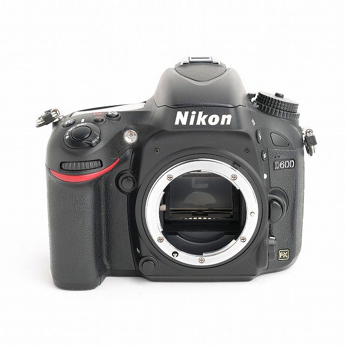 yÁz(jR) Nikon D600 {fB