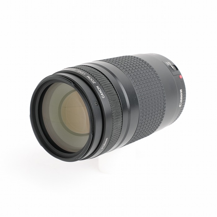 yÁz(Lm) Canon EF75-300/4-5.6 II