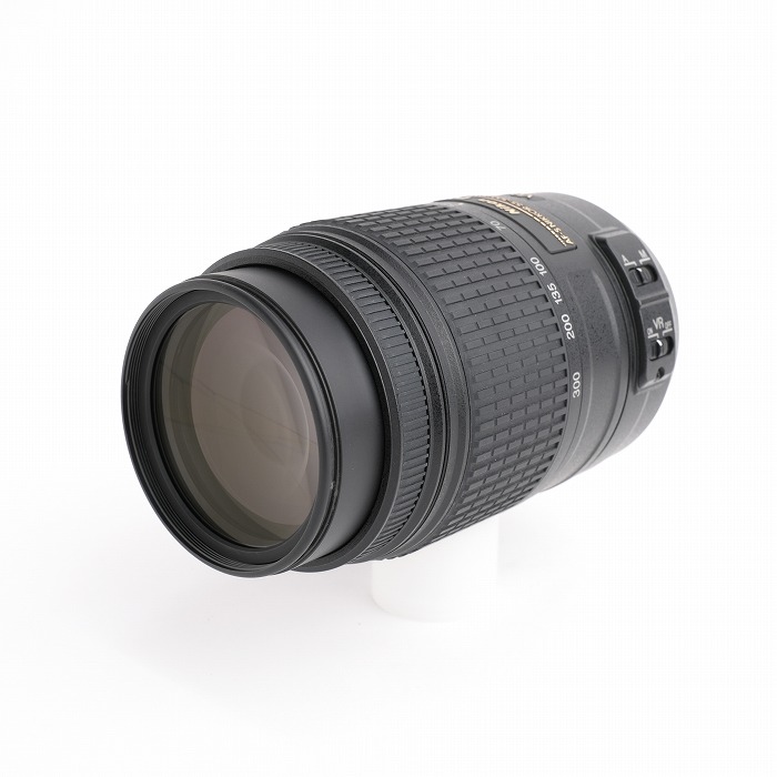 中古】(ニコン) Nikon AF-S DX 55-300/F4.5-5.6G ED VR｜ナニワ 