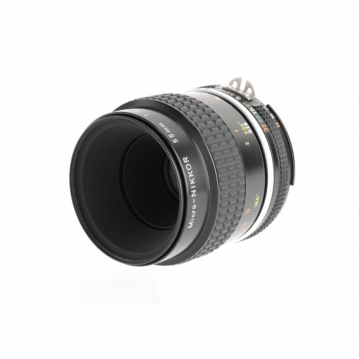 yÁz(jR) Nikon Ai-S Micro-Nikkor 55/2.8