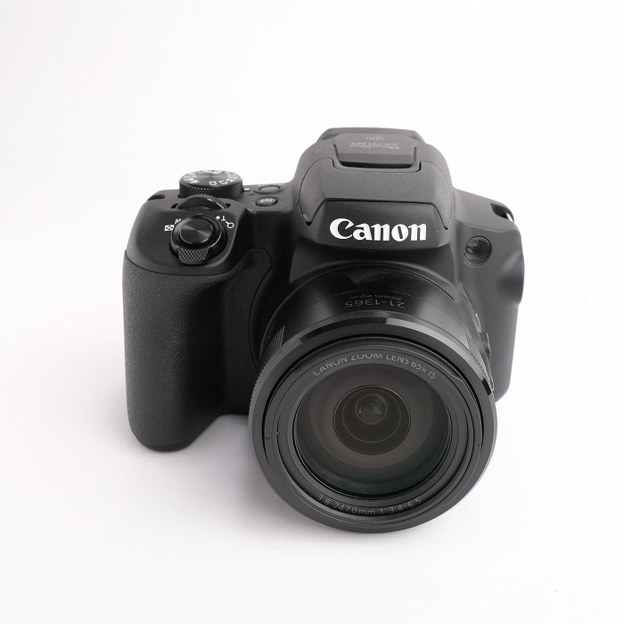 yÁz(Lm) Canon POWERSHOT SX70HS