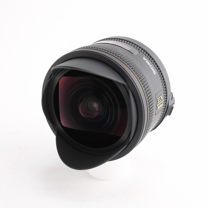 �y���Áz(�V�O�}) SIGMA 10/2.8 EX DC �t�B�b�V���A�C HSM �j�R��F�}�E���g�p