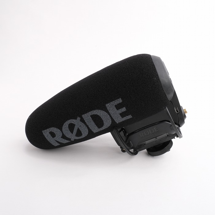 yÁz(RODE) RODE VMP+(VIDEOMIC PRO+) rfI}CN