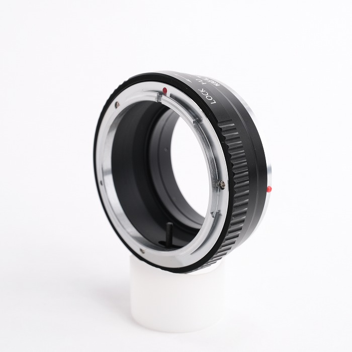 �y���Áz(K&F CONCEPT) K&F CONCEPT �}�E���g�A�_�v�^�[ KF-FDE2