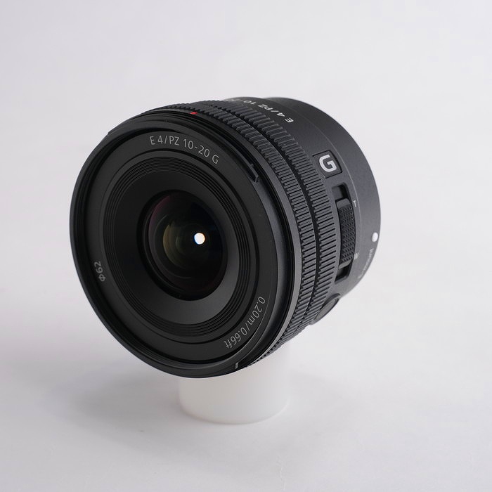 中古】(ソニー) SONY E PZ10-20/4 G｜ナニワグループオンライン  