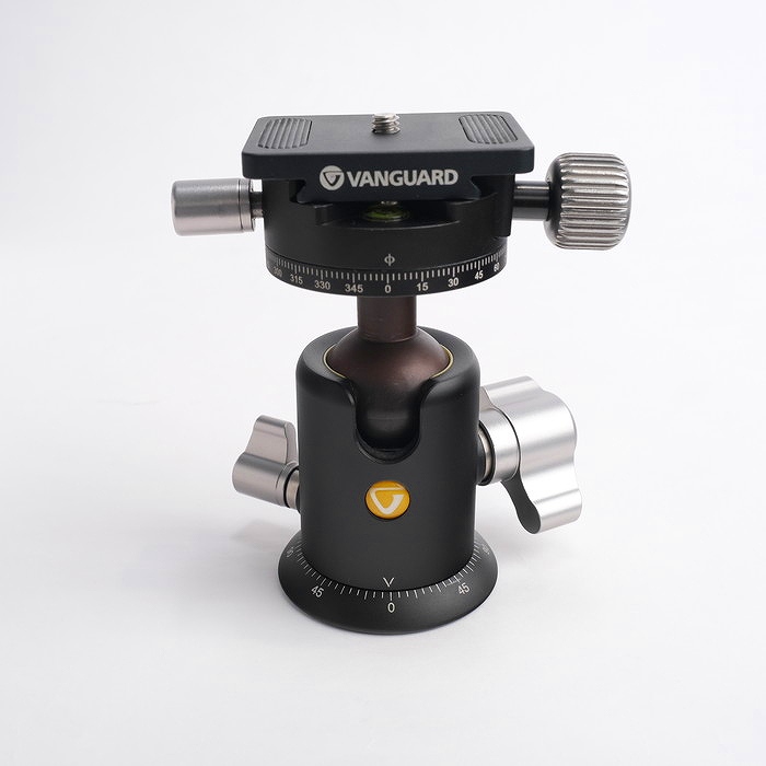 【中古】(バンガード) VANGUARD VEO BH160S 雲台
