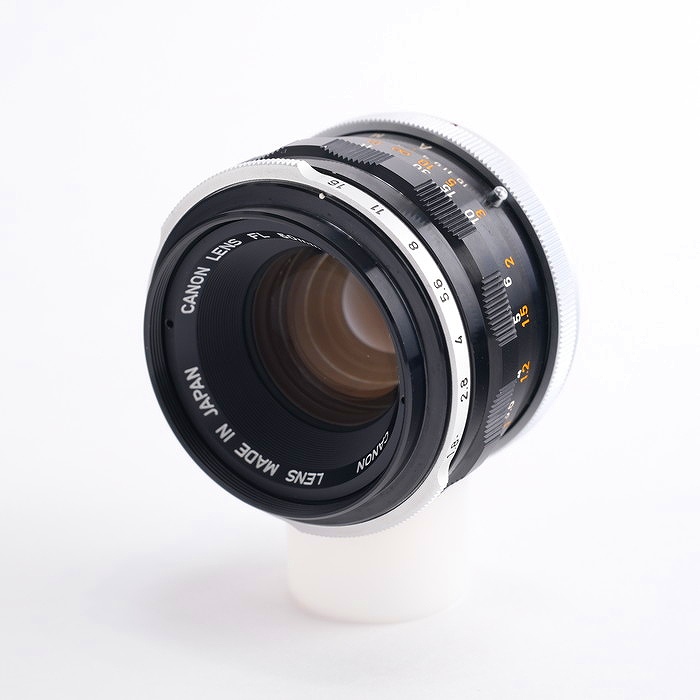 �y���Áz(�L���m��) Canon FL 50/1.8
