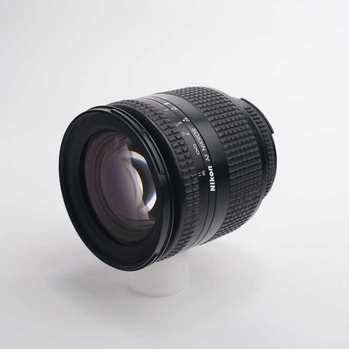 【中古】(ニコン) Nikon AI AF 28-200/3.5-5.6D