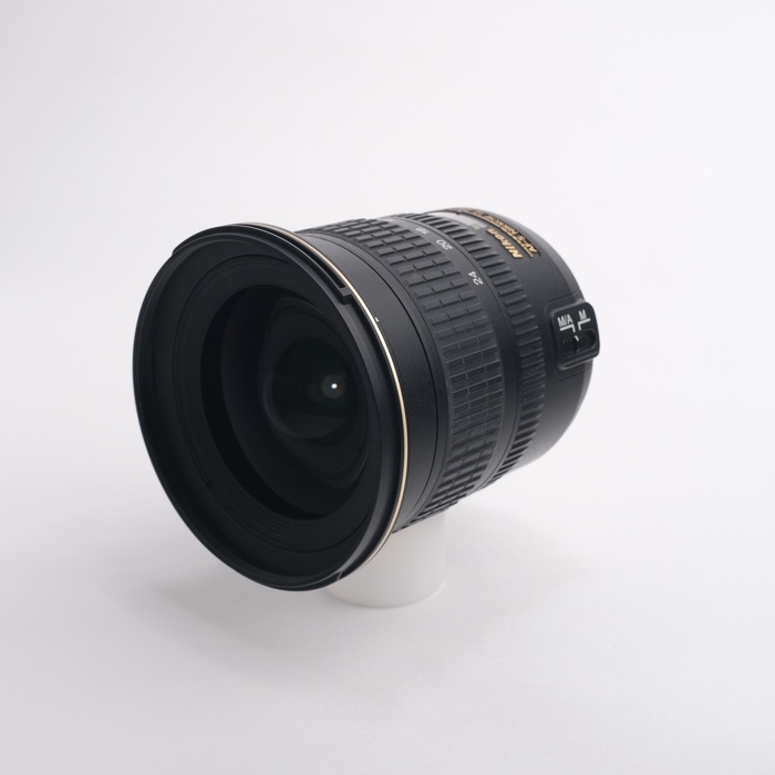 yÁz(jR) Nikon AF-S DX 12-24/4G IF-ED