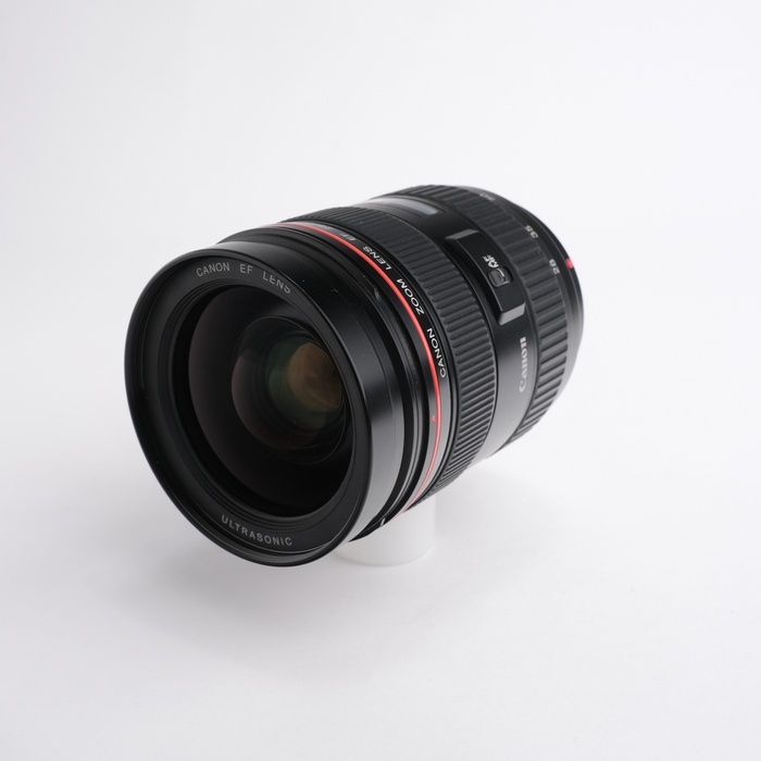 Canon - 【中古】(キヤノン) Canon EF 28/2.8 Canon EF 28mm F2.8 AF Wide Angle Prime Lens Full Frame