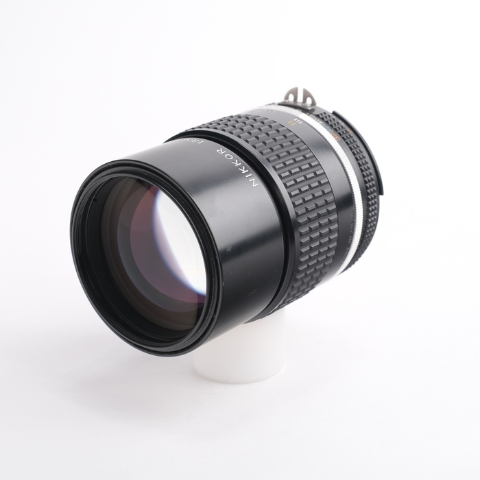 中古】(ニコン) Nikon AI-S 135/2.8｜ナニワグループオンライン
