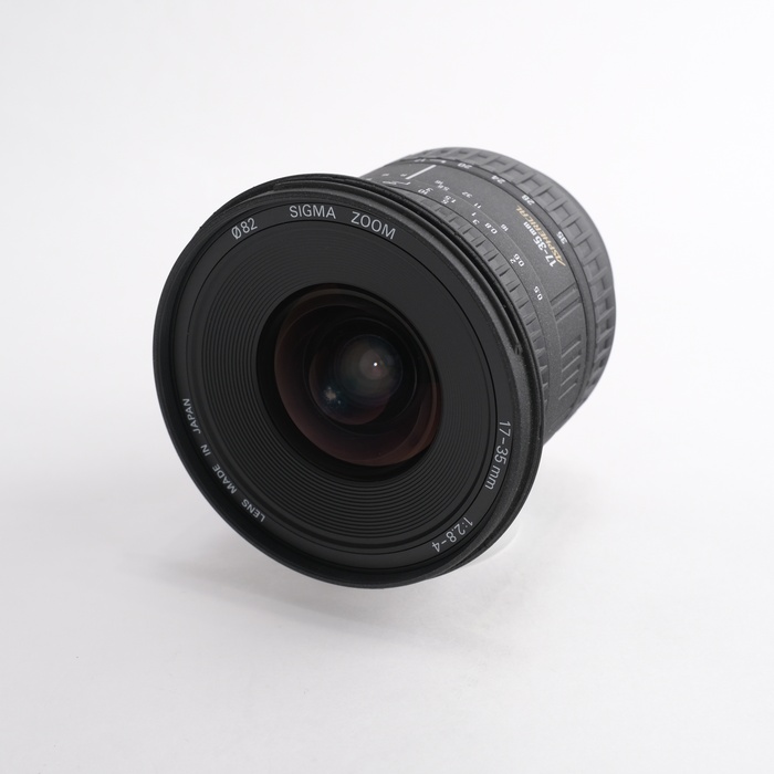 yÁz(VO}) SIGMA AF17-35/2.8-4 EX DG ~m^}Egp