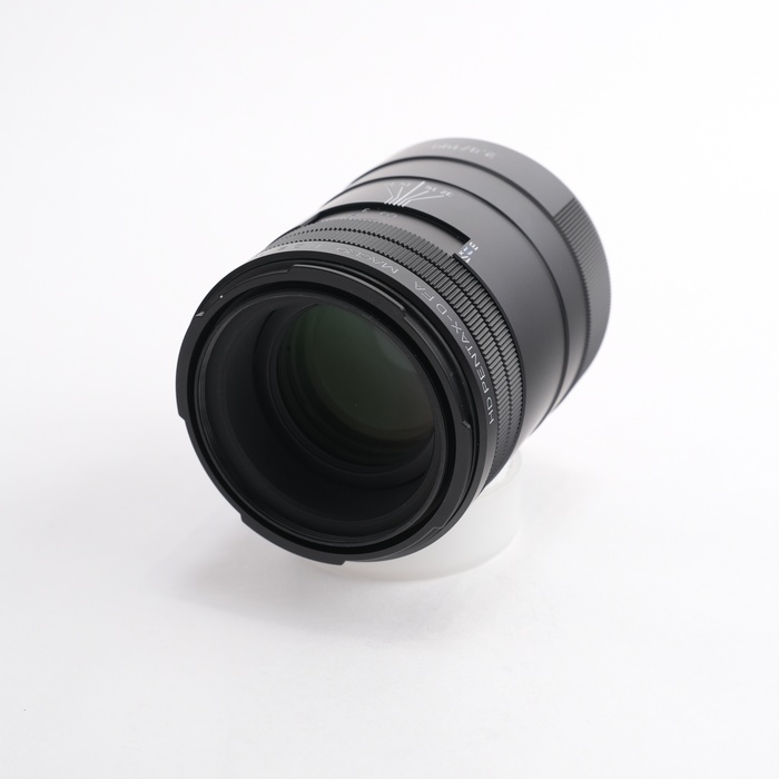 【中古】(ペンタックス) PENTAX HD D FA MACRO 100/2.8ED AW ブラック