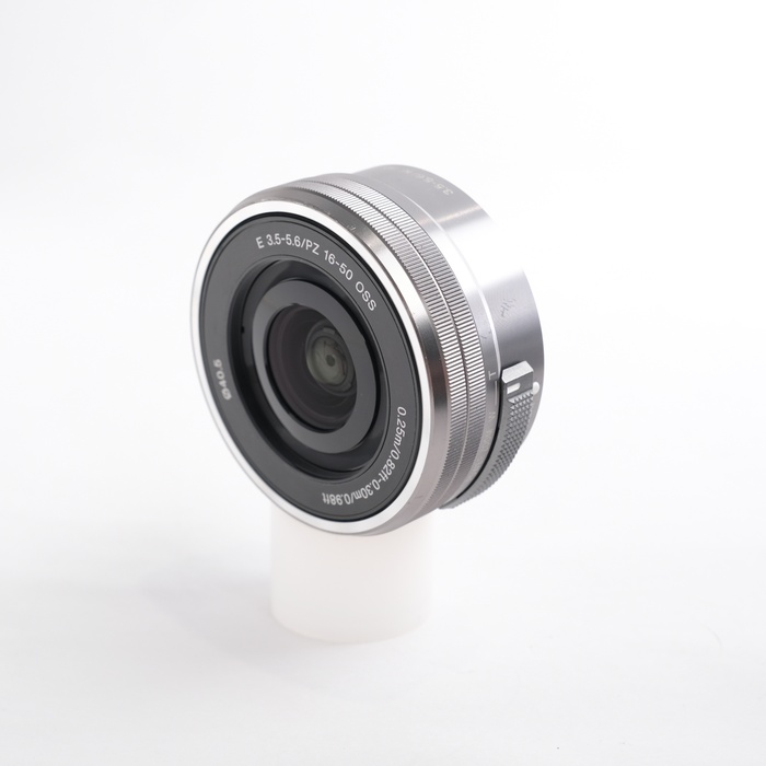 yÁz(\j[) SONY E PZ16-50/3.5-5.6 OSS