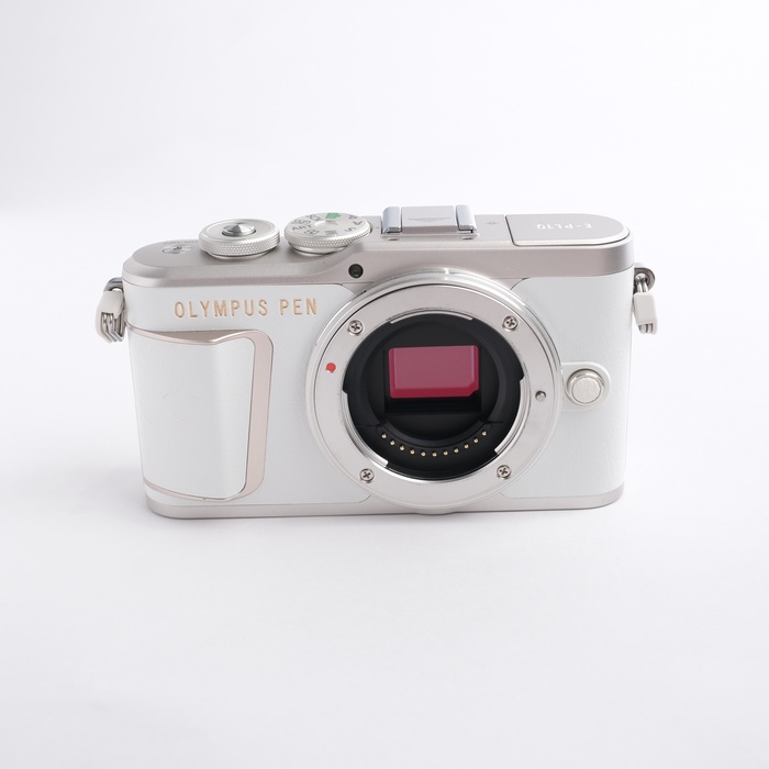 yÁz(IpX) OLYMPUS E-PL10 {fB zCg