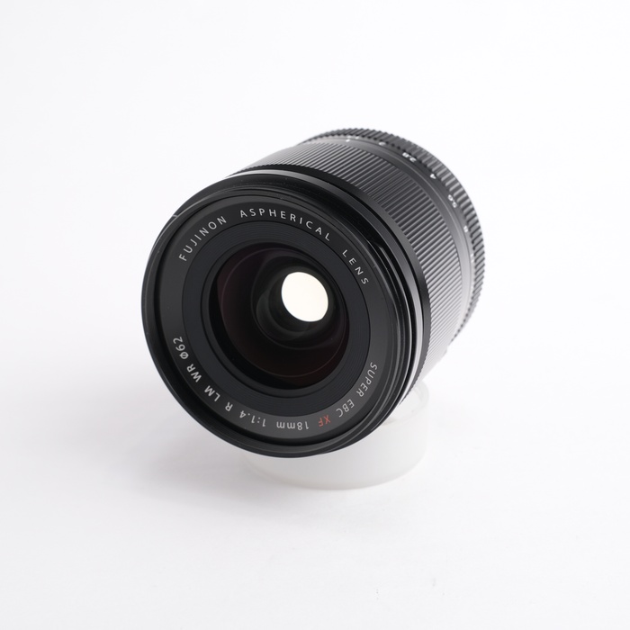 yÁz(tWtC) FUJIFILM XF18/1.4 R LM WR