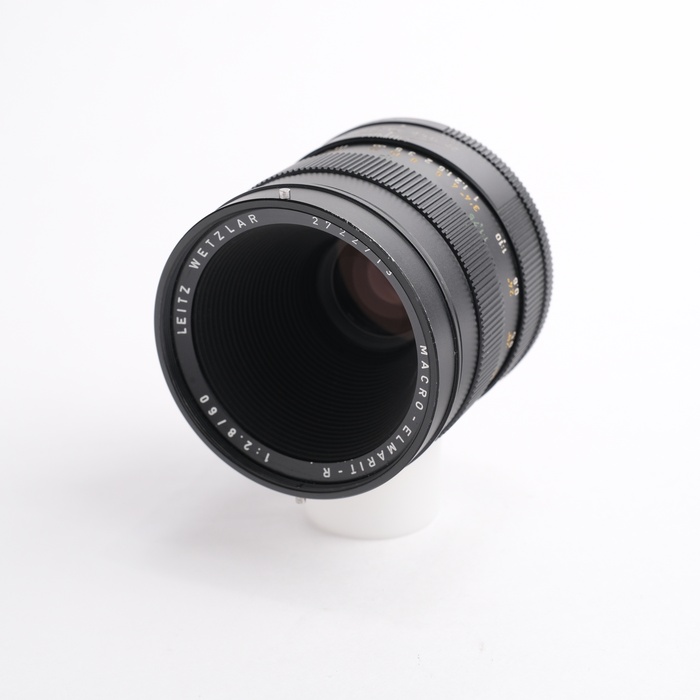 �y���Áz(���C�J) Leica �}�N���G���}���[�g R60/2.8 (3-CAM)