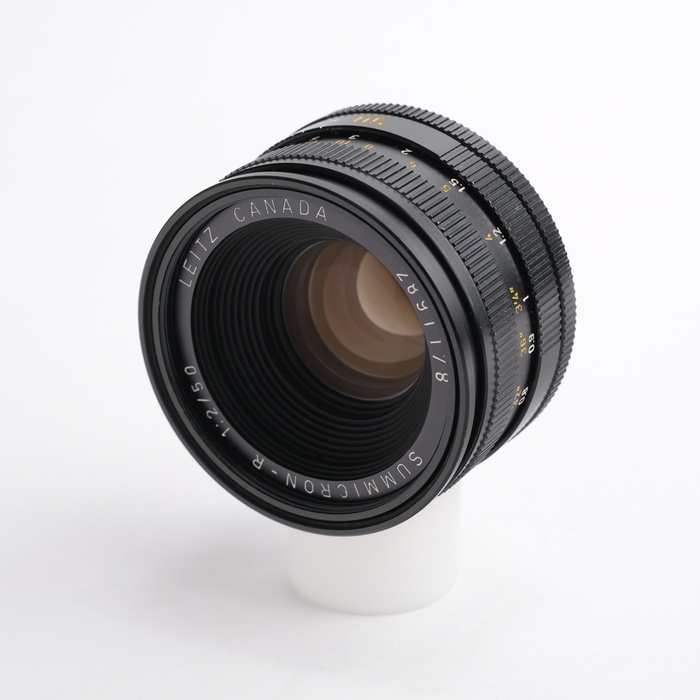 �y���Áz(���C�J) Leica �Y�~�N���� R50/2 (3-CAM)