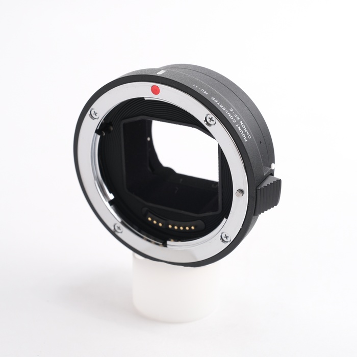 �y���Áz(�V�O�}) SIGMA MC-11 �}�E���g�R���o�[�^�[ EF-E