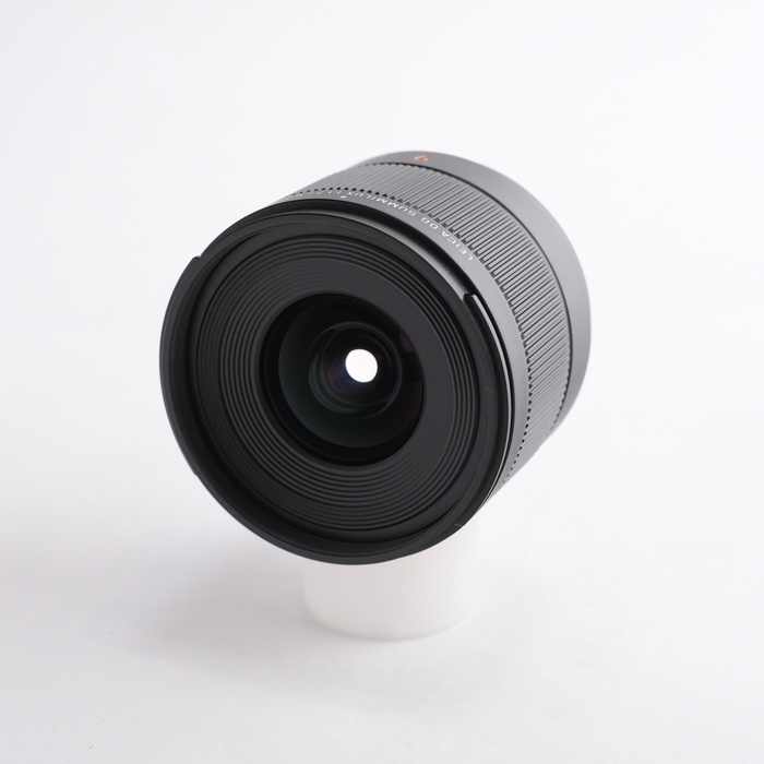 パナソニック) Panasonic H-X09 LEICA DG SUMMILUX 9mm / F1.7