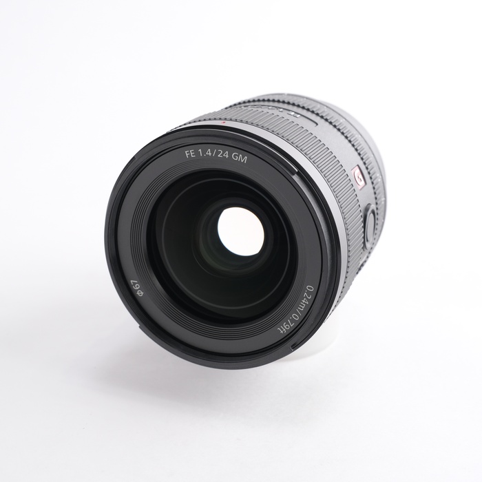 SONY (ソニー) FE 24mm F1.4 GM SEL24F14GM Sony FE 24mm f/1.4 GM Lens SEL24F14GM B&H Photo Video