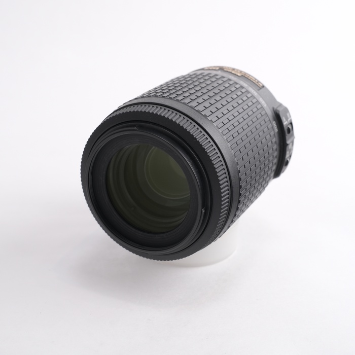 【中古】(ニコン) Nikon AF-S DX 55-200/4-5.6G ED BK