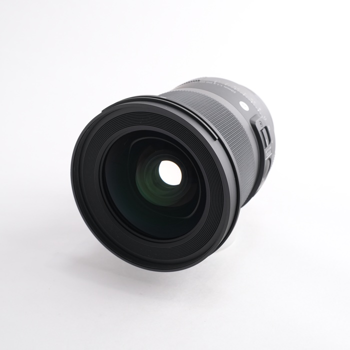 yÁz(VO}) SIGMA 20/1.4 DG DN ART SE