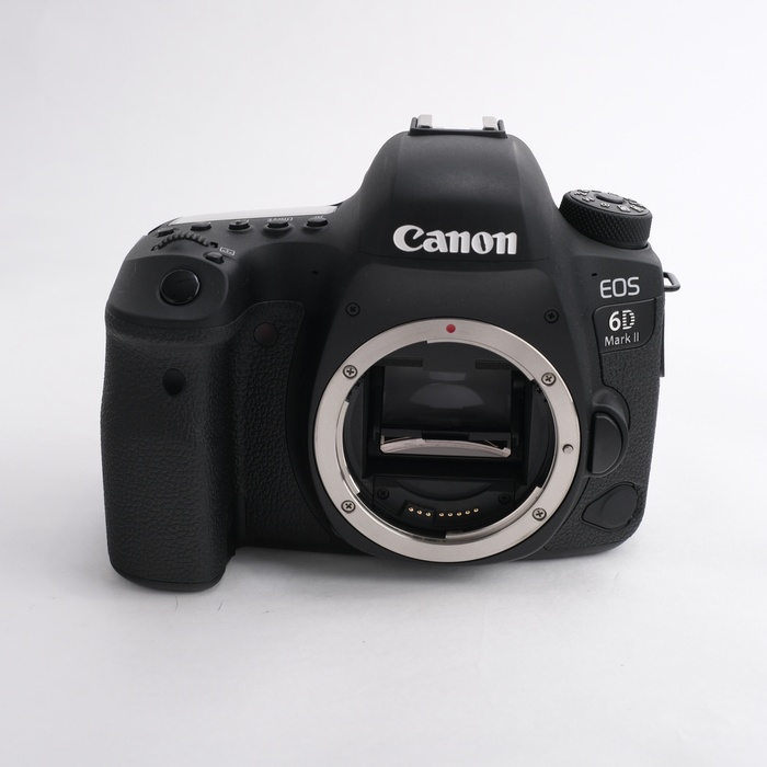中古】(キヤノン) Canon EOS 6D MarkII ボディ｜ナニワグループ