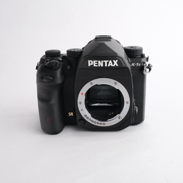PENTAX K-1 Mark II　中古品 Amazon.com : Pentax K-1 Mark II DSLR Camera Body, Limited