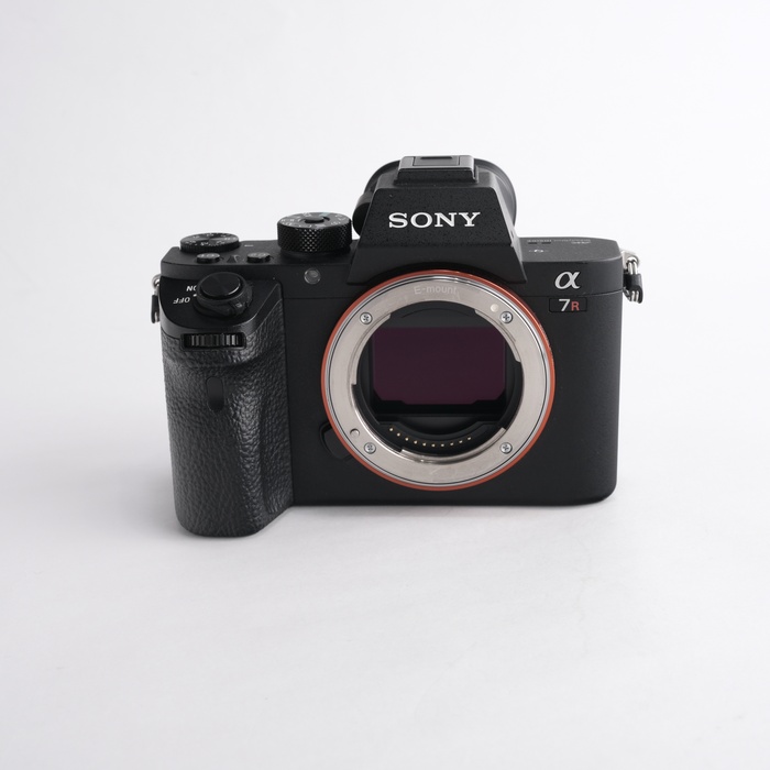 SONY α7R II (ILCE-7RM2) 買取】ソニー α7R II ボディ [ILCE-7RM2] | ナニワグループ