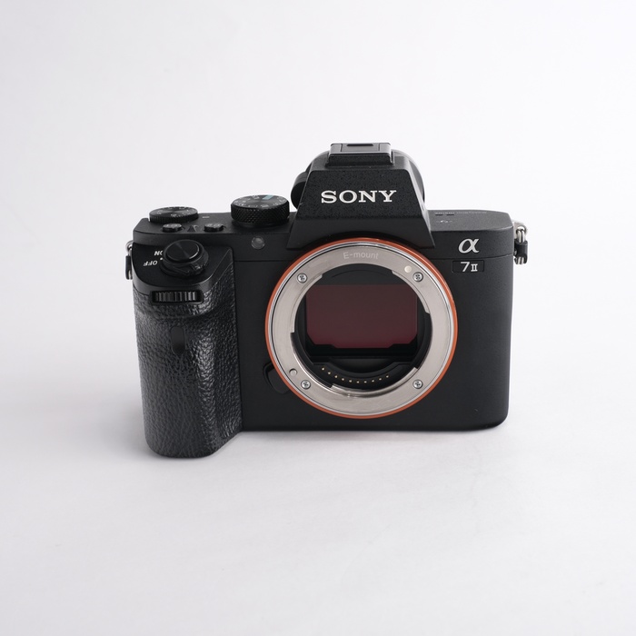 新品】(ソニー) SONY α7III ボディ [ILCE-7M3 ]｜ナニワグループ