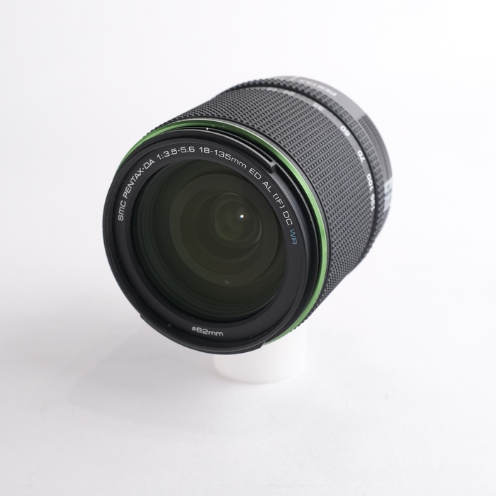 中古】(ペンタックス) PENTAX DA18-135/F3.5-5.6 ED AL(IF) DC