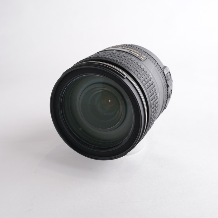 新品】(ニコン) Nikon AF-S 24-120mm f/4G ED VR｜ナニワ