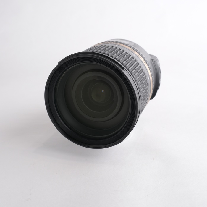 タムロン SP 24-70mm F/2.8 (A007) ニコン用 SP 24-70mm F/2.8 Di VC USD (Model A007) | 仕様 | タムロン