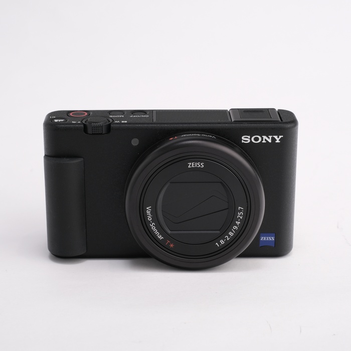 �y���Áz(�\�j�[) SONY VLOGCAM ZV-1