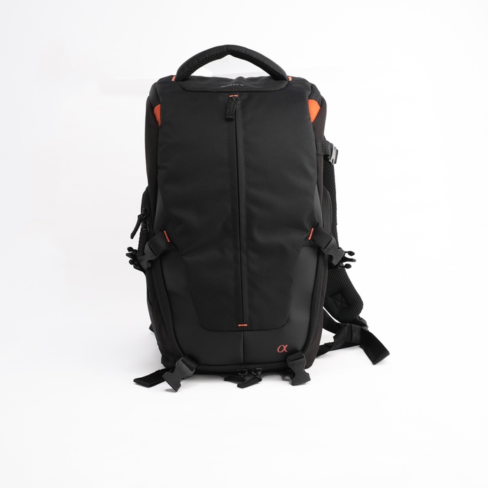 【中古】(ソニー) SONY LCS-BP2 B バックパック