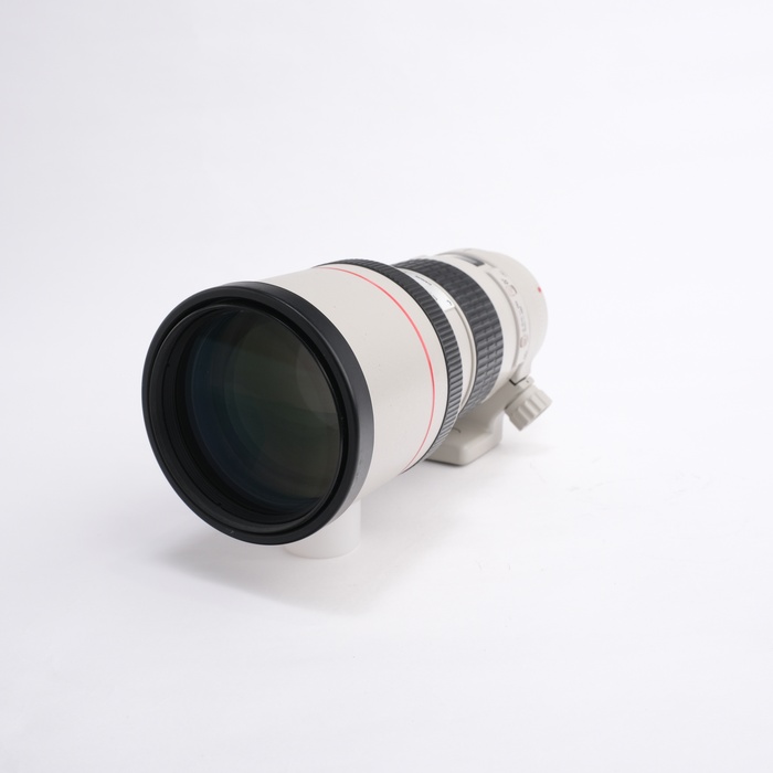 yÁz(Lm) Canon EF300/4L USM