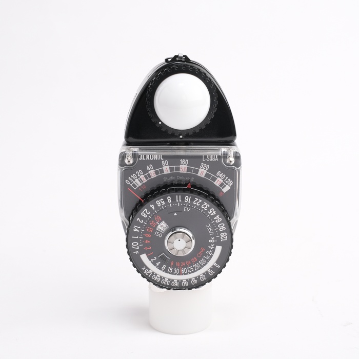 yÁz(ZRjbN) SEKONIC X^WIfcNXIII L-398A