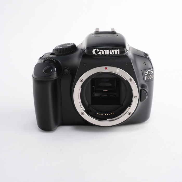 �y���Áz(�L���m��) Canon EOS 1100D (KISS X50) �{�f�B