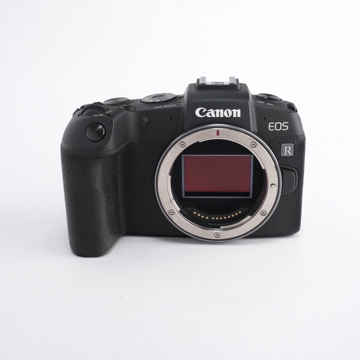 新品】(キヤノン) Canon EOS RP ボディ｜ナニワグループオンライン