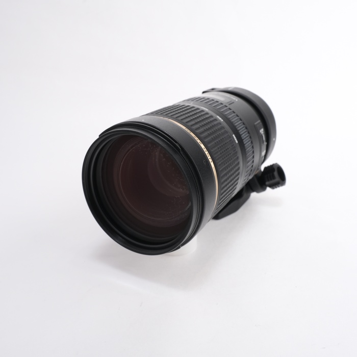 【中古】(タムロン) TAMRON SP70-200/2.8 DI VC USD A009 ニコンFマウント用