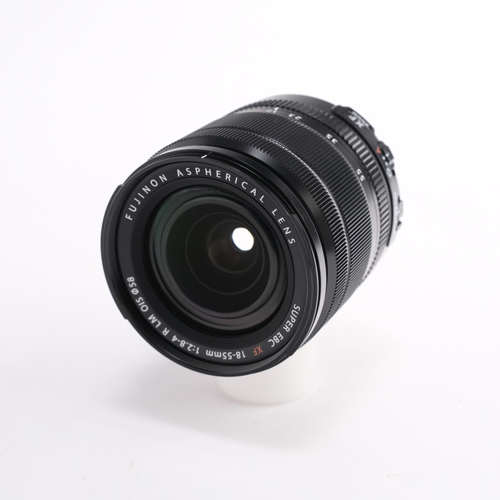 �y���Áz(�t�W�t�C����) FUJIFILM XF18-55/2.8-4 R LM OIS