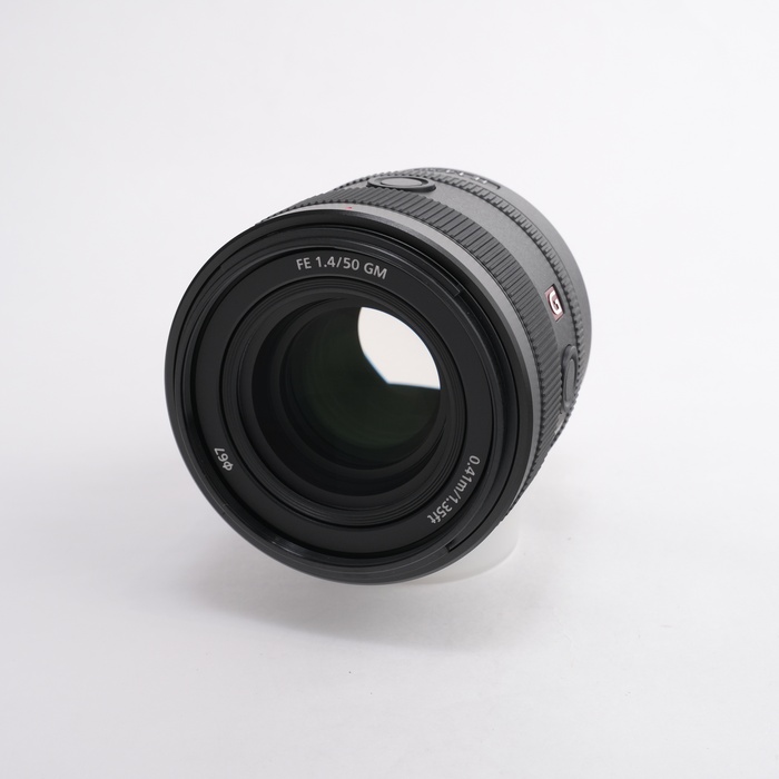 yÁz(\j[) SONY FE50/1.4 GM